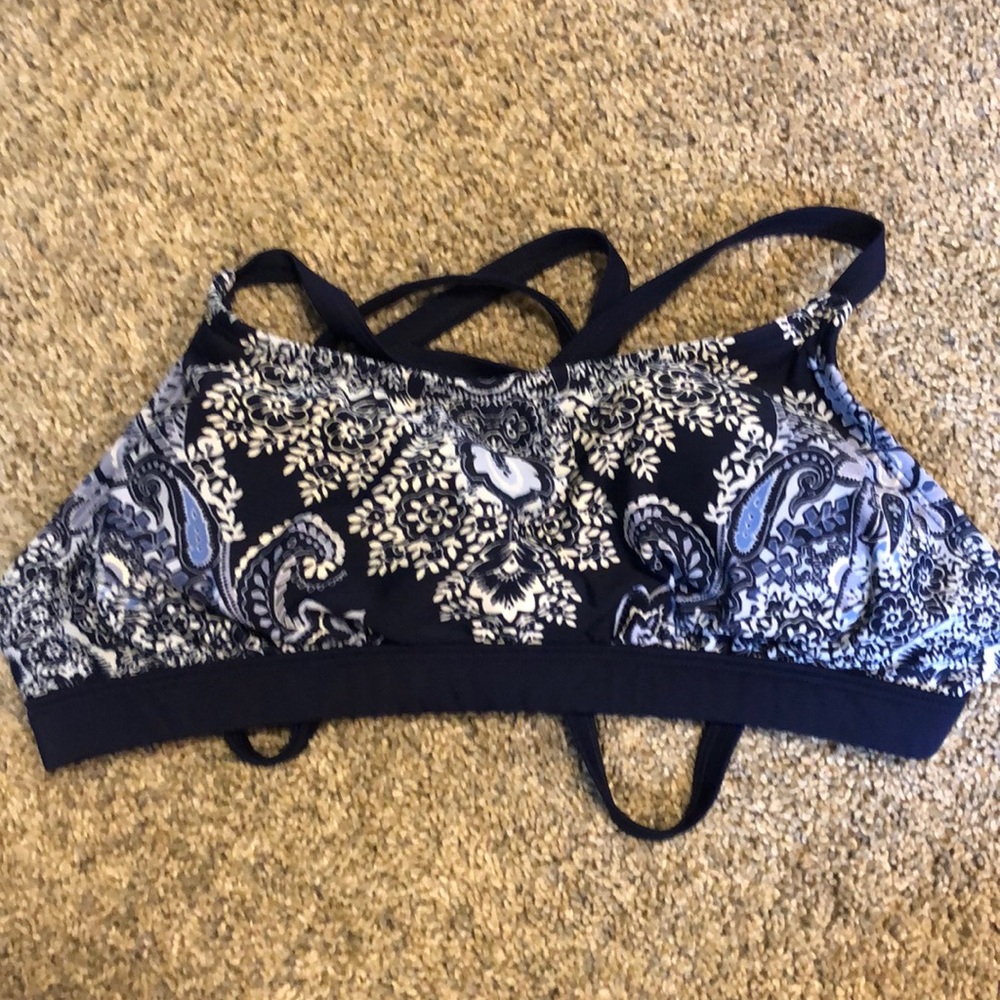 Padded Bikini top